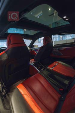 BMW 8-Series